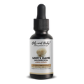 Oils & Herbs - Lion’s Mane Mushroom Liquid Extract – 5:1 High-Strength, Alcohol-Free