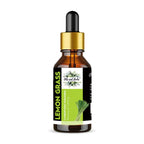 Oils & Herbs – Lemon grass essential oil – 100% Pure and Natural - The Wellness Store®