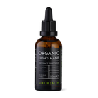 KIKI HEALTH - Lion's Mane Extract Tincture, Organic - 50ml