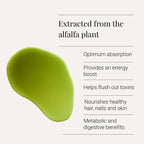 KIKI HEALTH - Liquid Chlorophyll -125 ML