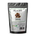 Oils & Herbs – High Strength Maitake Extract Powder - The Wellness Store®