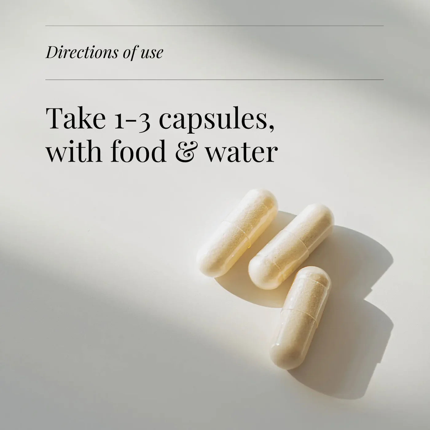 KIKI HEALTH - MSM Flakes - 100 Vegicaps