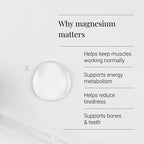 KIKI HEALTH - Ionic Magnesium Liquid Concentrate - 50ml
