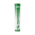Natures Aid - Magnesium Effervescent Natural Strawberry Flavour - 20 Tablets - The Wellness Store®
