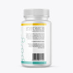 MultiVi - Magnesium Citrate Supplement - 30 Capsules