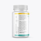MultiVi - Magnesium Citrate Supplement - 30 Capsules