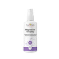 Power Health - Magnesium Topical Spray – Mineral-Based Formula - The Wellness Store®