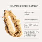 KIKI HEALTH - Maitake Extract, Organic - 50g