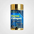 Vitaminnica Marine Collagen- 60 Capsules - The Wellness Store®