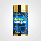 Vitaminnica Marine Collagen- 60 Capsules - The Wellness Store®