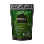 Oils & Herbs – High Strength Moringa Extract Capsules - The Wellness Store®