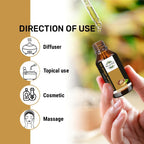 Oils & Herbs – True Moroccan Argan Oil – 100% Pure & Natural - The Wellness Store®