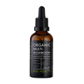 KIKI HEALTH - Multi-Mushroom Extract Blend Tincture, Organic - 50ml