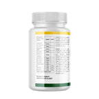 MultiVi - Shilajit KSM-66® Complex Supplement - 30 Capsules - The Wellness Store®