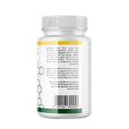 MultiVi - Shilajit KSM-66® Complex Supplement - 30 Capsules - The Wellness Store®