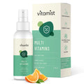 Vitamist - Multivitamin Oral Spray - 100 Daily Doses - The Wellness Store®