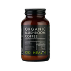 KIKI HEALTH - Mushroom Coffee, Organic - 75g