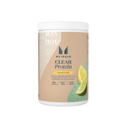 MyProtein - Clear Vegan Protein Powder - 320g