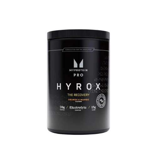 MyProtein - Pro Hyrox Recovery Protein Powder - 20g
