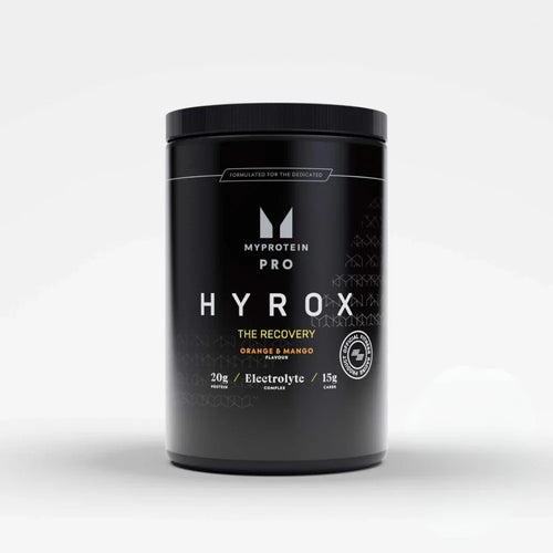 MyProtein - Pro Hyrox Recovery Protein Powder - 100g - The Wellness Store®