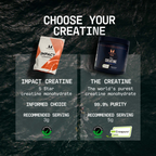 MyProtein – The Creatine Creapure® – 250g