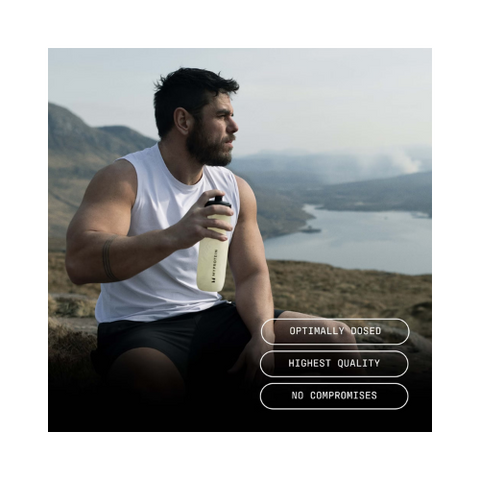 MyProtein – The Creatine Creapure® – 3g per Serving