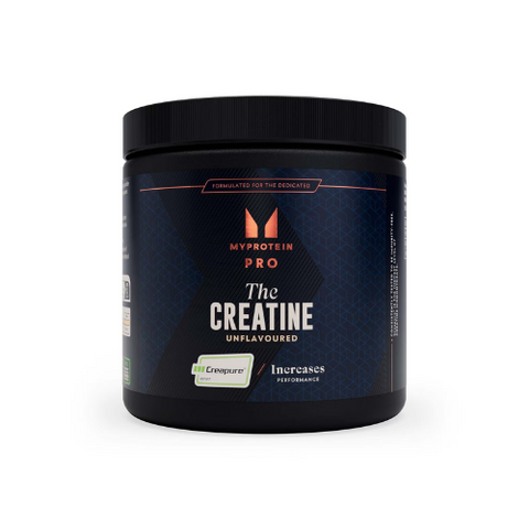 MyProtein – The Creatine Creapure® – 3g per Serving