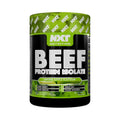 NXT Nutrition - Beef Protein Isolate Powder 27g - 540g - The Wellness Store®
