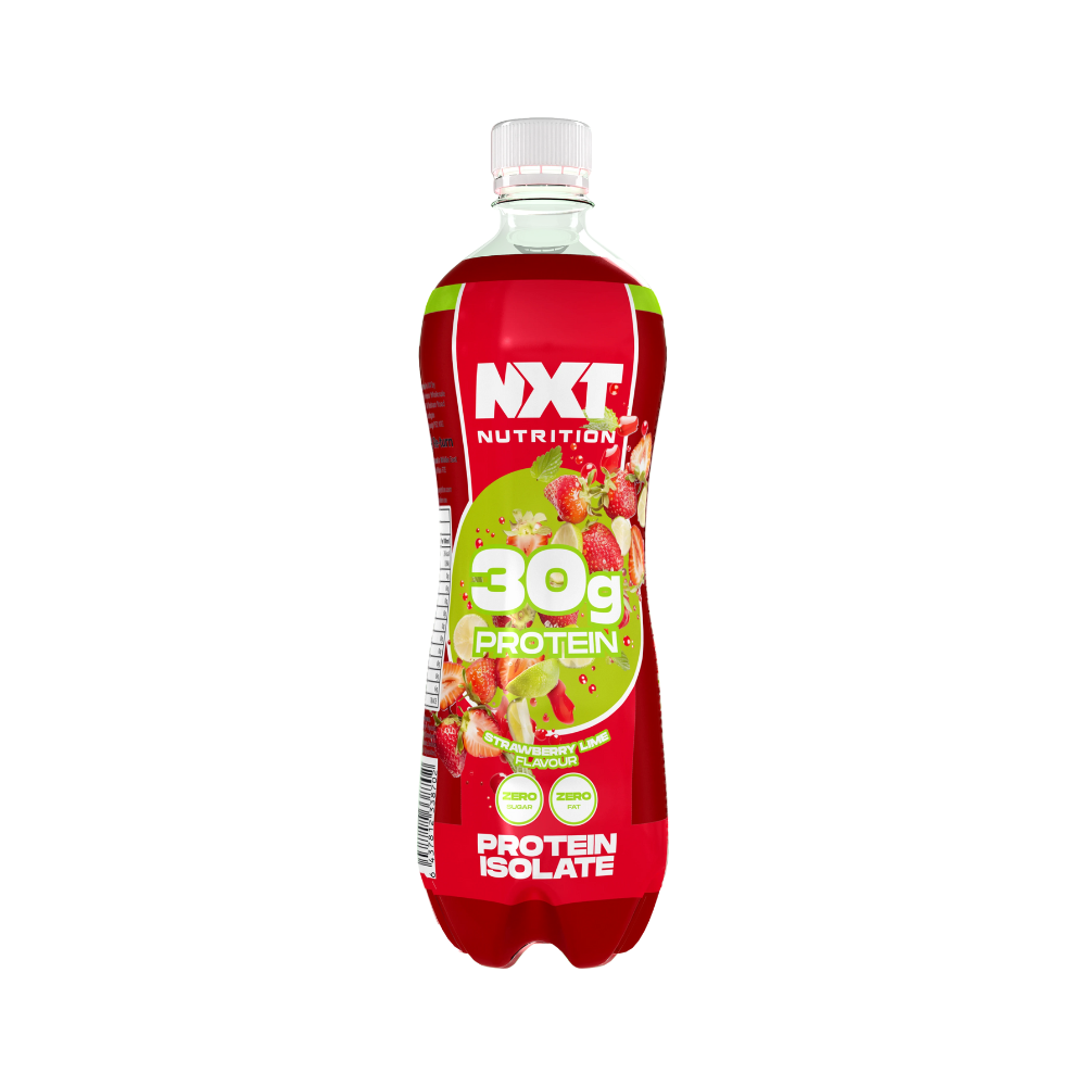 NXT Nutrition - Protein Isolate Protein Drink 30g - 500ml
