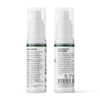 Nature’s Greatest Secret – All Natural Colloidal Silver Foot & Nail Cream – 50g