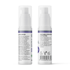 Nature’s Greatest Secret – Colloidal Silver Aloe Hydrogel with Lavender Essential Oil – 50g