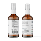 Nature’s Greatest Secret – Colloidal Silver 10ppm Spray – 100ml