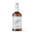 Nature’s Greatest Secret – Colloidal Silver 20ppm Spray – 100ml - The Wellness Store®