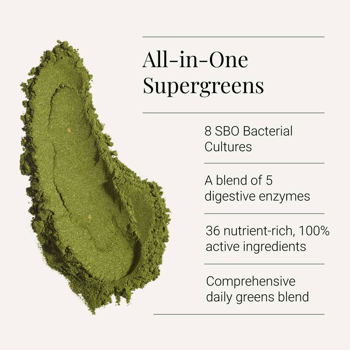 KIKI HEALTH - Nature's Living Superfood, Organic powder - 150g