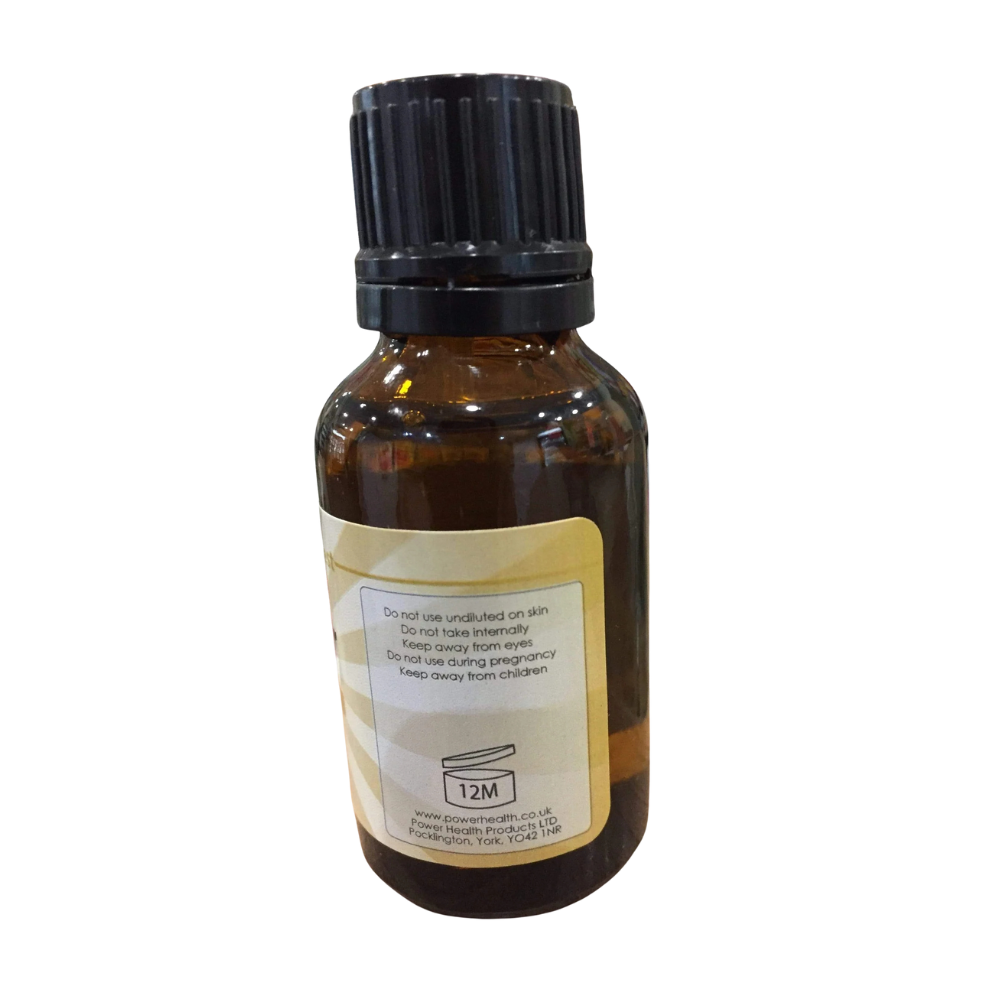 Natures Knows Best - Lavender Oil - 25ml