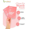 NutraPatch - Clear-up Blemish Patch - 12 Patches - The Wellness Store®