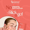 NutraPatch - Clear-up Blemish Patch - 12 Patches - The Wellness Store®