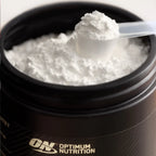 Optimum Nutrition - Micronised Creatine Monohydrate 317g - Unflavoured