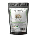 Oils & Herbs - Organic Lion’s Mane Mushroom Extract Powder 10:1 - The Wellness Store®