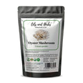 Oils & Herbs – High Strength Oyster Extract Powder - The Wellness Store®