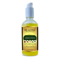Oils and Herbs - 15 Blends Anti-Hair Fall Oil - 100ml - The Wellness Store®