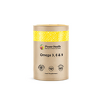 Power Health - Omega 3, 6 & 9 1000mg - 60 Capsules