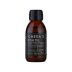 KIKI HEALTH - Omega 3 Fish Oil - 125ml