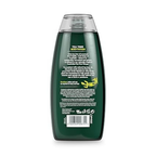 Optima Australian Tea Tree - Deep Cleansing Skin Wash 250ml - Natural Antibacterial Body Cleanser