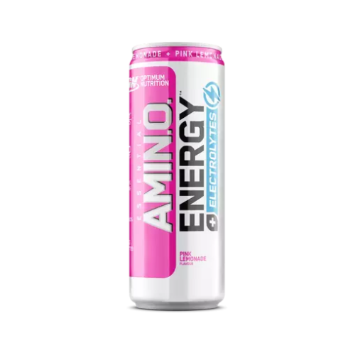 Optimum Nutrition - Essential Amino Energy + Electrolytes Hydration Drink - 250ml