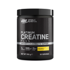 Optimum Nutrition - Platinum Creatine Plus Powder 350g (50 Servings)
