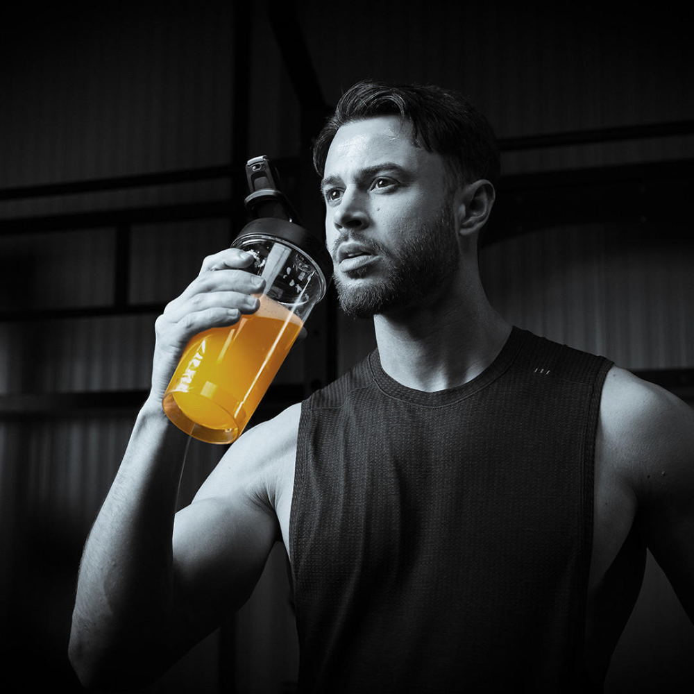 Optimum Nutrition - Platinum Creatine Plus Powder 350g (50 Servings)