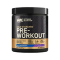 Optimum Nutrition - Gold Standard Pre-Workout – Blue Raspberry 330g - 30 Servings - The Wellness Store®