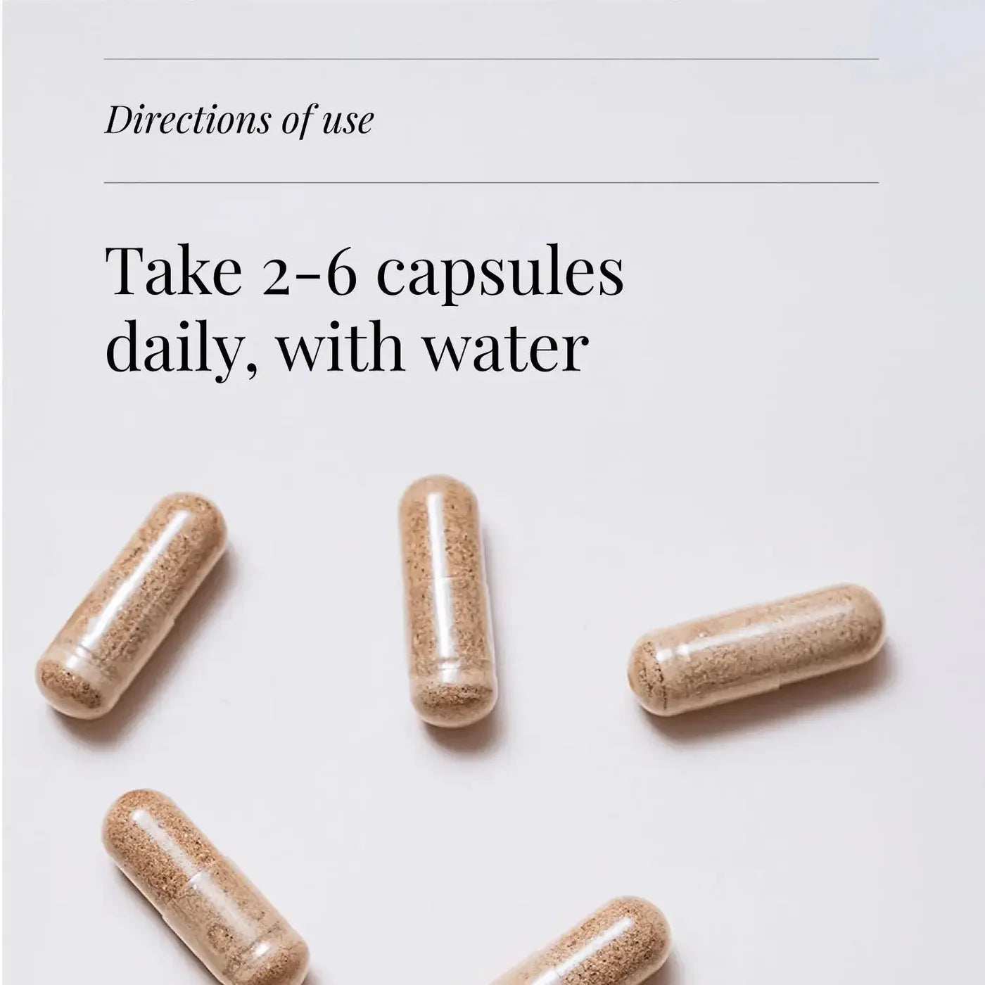 KIKI HEALTH - Organic Organ Complex - 180 Capsules