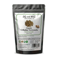 Oils & Herbs – Tribulus Terrestris Extract Powder – Organic Botanical Ingredient - The Wellness Store®